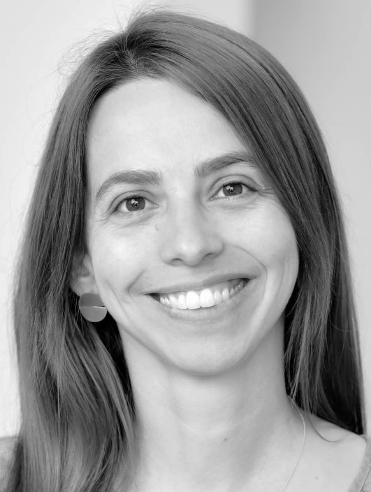 Johanna Freidel